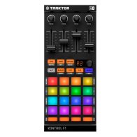 Native Instruments Traktor Kontrol F1