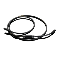 Transparent Plus G6 RCA Interconnect (1,0 м)