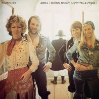 Polar ABBA - Waterloo (Half Speed) (Black Vinyl 2LP)