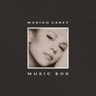 Sony Mariah Carey - Music Box - deluxe (Black Vinyl 4LP)