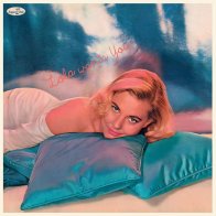 IAO Lola Albright - Lola Wants You (Black Vinyl LP)