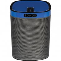Sonos PLAY:1 Colour Play Skin - Cobalt Blue Gloss FLXP1CP1051