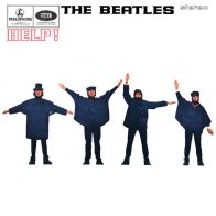 EMI (UK) The Beatles, Help! (2009 - Remaster)