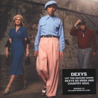 WM LET THE RECORD SHOW THAT DEXYS DO IRISH & COUNTRY SOUL