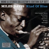 FAT KIND OF BLUE MONO / STEREO (180 Gram/Remastered/W5