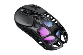 Gravastar Mercury X Galaxy Black