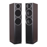 Wharfedale Diamond 155 wenge