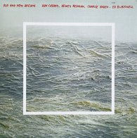 ECM Cherry; Redman; Haden; Blackwell - Old And New Dreams (Black Vinyl LP)