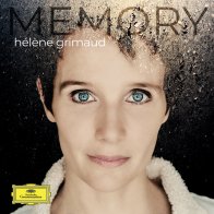 Deutsche Grammophon Intl Grimaud, Helene, Memory