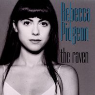 IAO Rebecca Pidgeon - The Raven (Analogue) (Limited Edition, Black Vinyl 2LP)