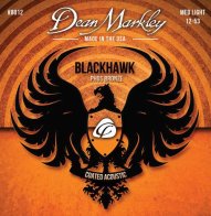 Dean Markley DM8012 Blackhawk Pure Bronze