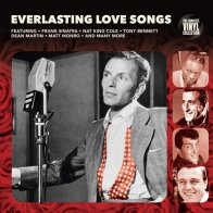 Bellevue Entertainment Various Artists - Everlasting Love Songs (Black Vinyl LP)
