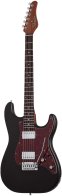 Schecter JACK FOWLER TRAD BLACK PEARL