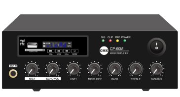 CMX Audio CP-30M