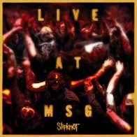 Warner Music Slipknot - Live At MSG (Black Vinyl 2LP)