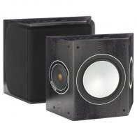 Monitor Audio Silver FX black oak