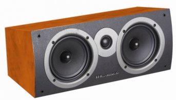 Wharfedale Crystal CR-30 Centre winter maple