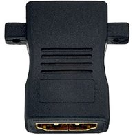 In-Akustik 0090201001 Premium HDMI adapter