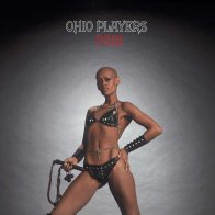 IAO Ohio Players - Pain (Black Vinyl LP)