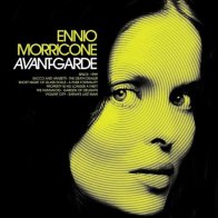 Vinyl Magic Italy OST - Avant-Garde (Ennio Morricone) (Limited Clear Acid Green Vinyl LP)