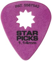 Everly 30016 Star Pick (72 шт)