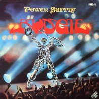 Noteworthy Productions Budgie - Power Supply (180 Gram Black Vinyl LP)