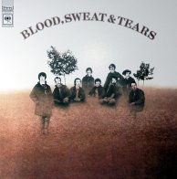 Columbia Blood, Sweat & Tears - Blood, Sweat & Tears - Blood, Sweat & Tears (Analogue) (Black Vinyl LP)