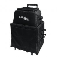 HK Audio L.U.C.A.S. Smart / XT Roller bag Транспортная сумка на колесах для комплекта L.U.C.A.S. Smart