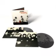 WM Eagles - Live At The Forum ‘76 (Black Vinyl)