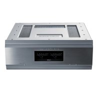 Musical Fidelity NU-VISTA PAS silver