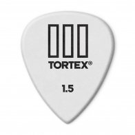Dunlop 462R150 Tortex TIII (72 шт)