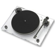 Pro-Ject 2-Xperience Basic (Ortofon MC25e) acrylic