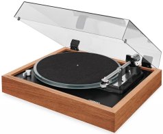 Thorens TD-148A (Ortofon2M Blue) highgloss walnut