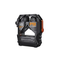 Gravastar Sirius Plus Black