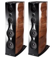 Gold Note XS-85 Italian Walnut