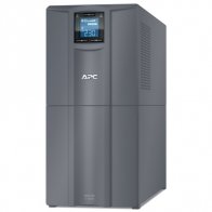 APC Smart-UPS C SMC3000I-RS