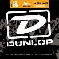 Dunlop DBS40120 Stainless Steel