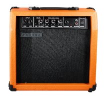 Bosstone GA-15W V.2 Orange