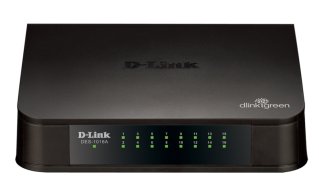D-Link DES-1016A/E2A
