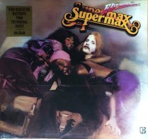 WM Supermax, Fly With Me (180 Gram Black Vinyl/Remastered/Exclusive In Russia)