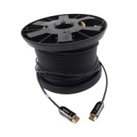 In-Akustik Exzellenz HDMI 2.0 Optical Fiber Cable 10.0m #0092