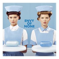 Kscope Envy Of None - Envy Of None (White Vinyl LP)