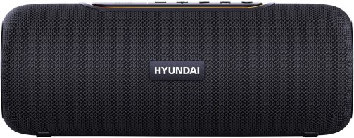 Hyundai H-PS1021 Black/Black