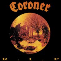 Sony Coroner R.I.P. (Black Vinyl)