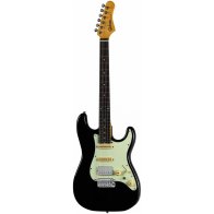 Crafter Charlotte (Silhouette) RS Cosmic Black