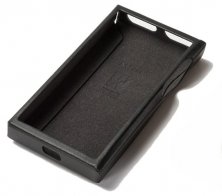 Astell&Kern SE200 Leather Case Buttero Black