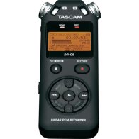 Tascam DR-05 V2