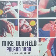 CULT LEGENDS MIKE OLDFIELD - BEST OF POLAND 1999 (LP)