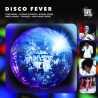 Bellevue Entertainment Disco Fever
