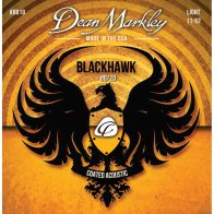 Dean Markley DM8019 Blackhawk 80/20